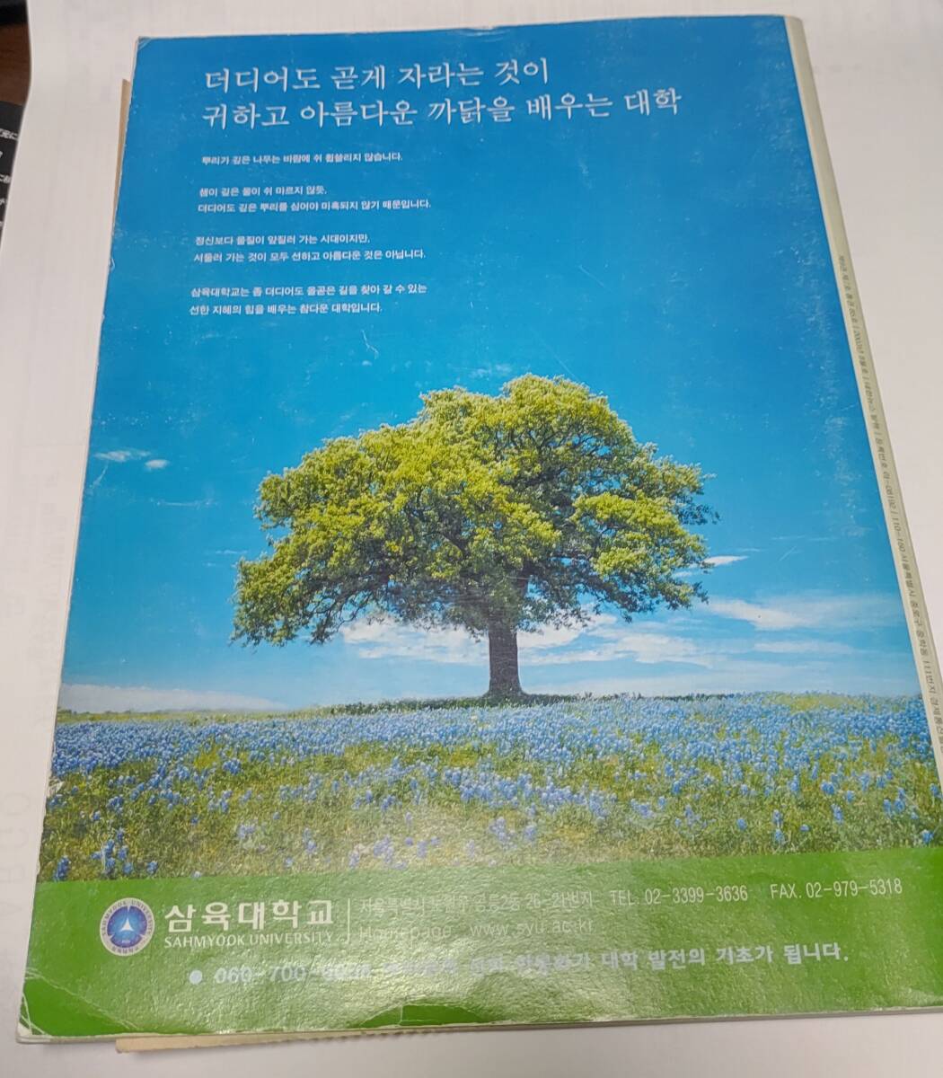 まず入手困難　古本　2003年度　韓国ニュース　大韓民国ニュース　大韓ニュース　オノヨーコ　韓国経済　コリアニュース_画像2