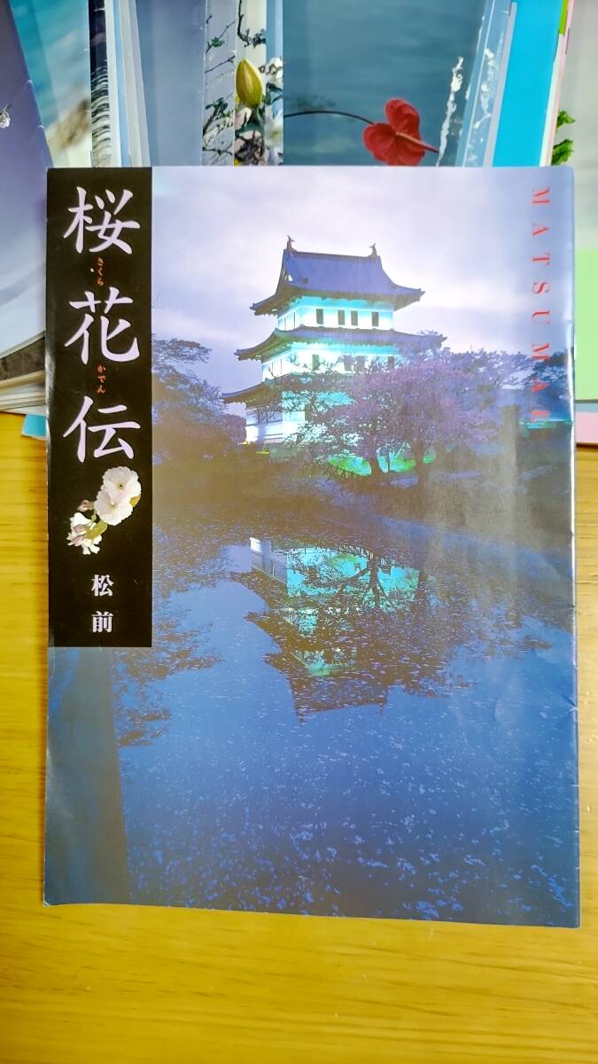 中古　いけばな　生花　生け花　活花　閑渕　桜花伝　松前　秋風　花　園芸　フラワーアレンジメント　全部で40冊ほどあります　_画像10