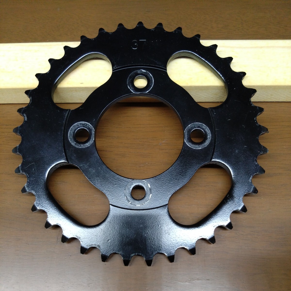  Cub 37T C50 C70 C90 Little Cub Kitaco sprocket driven sprocket 