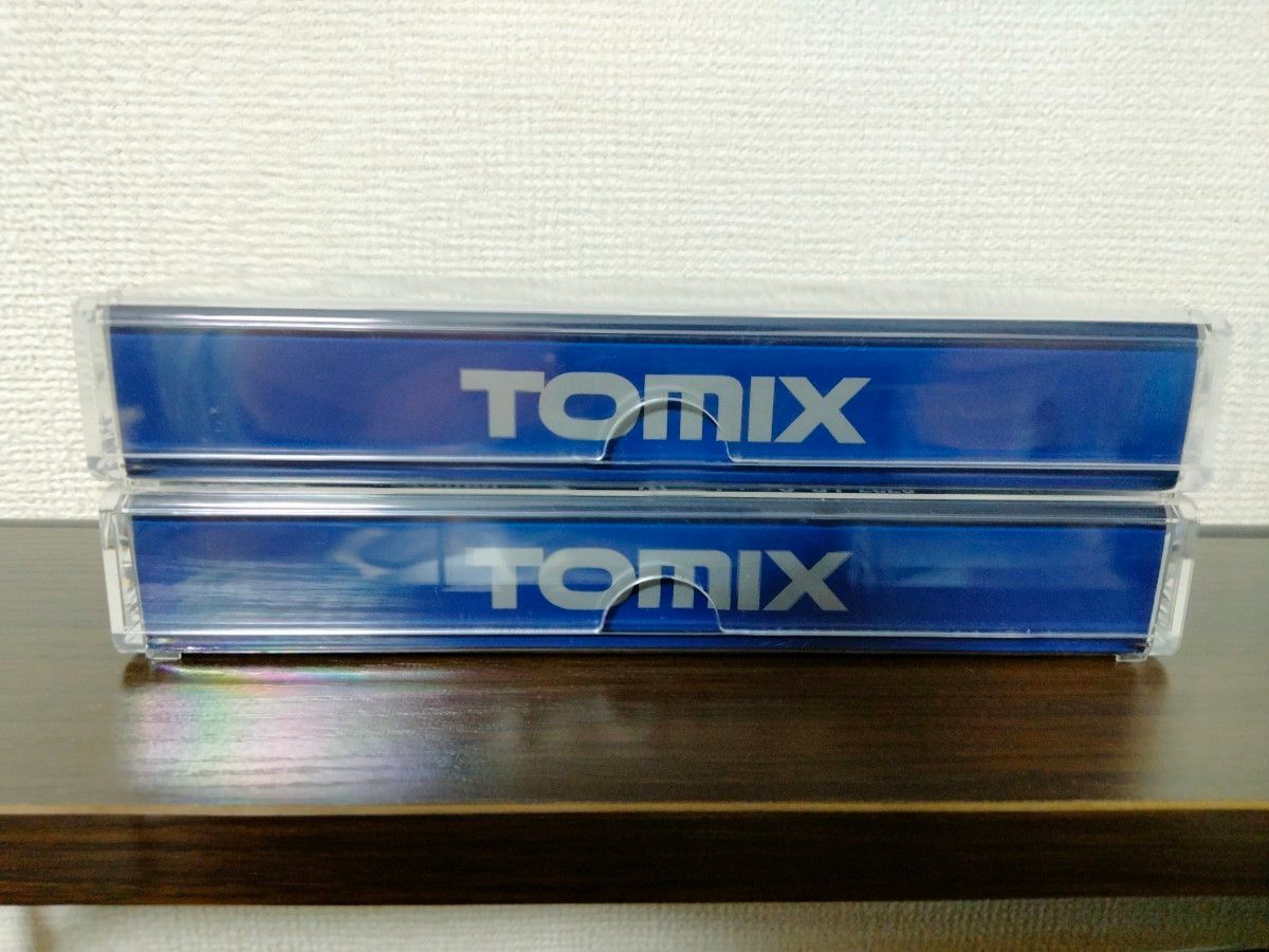 TOMIX JR貨車 コキ104形（新塗装・ヤマト運輸コンテナ付） 8737 トミックス Nゲージ