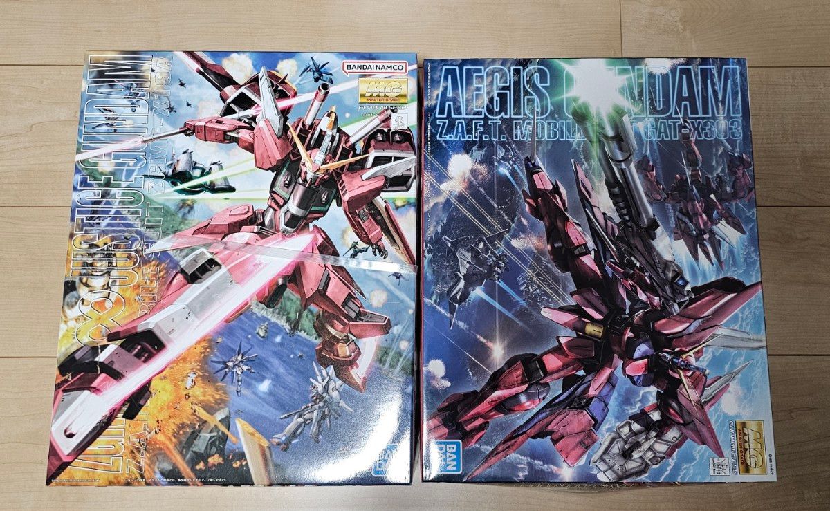 MG インフィニットジャスティス MG イージスガンダム|Yahoo MG インフィニットジャスティス MG イージスガンダム|Yahoo