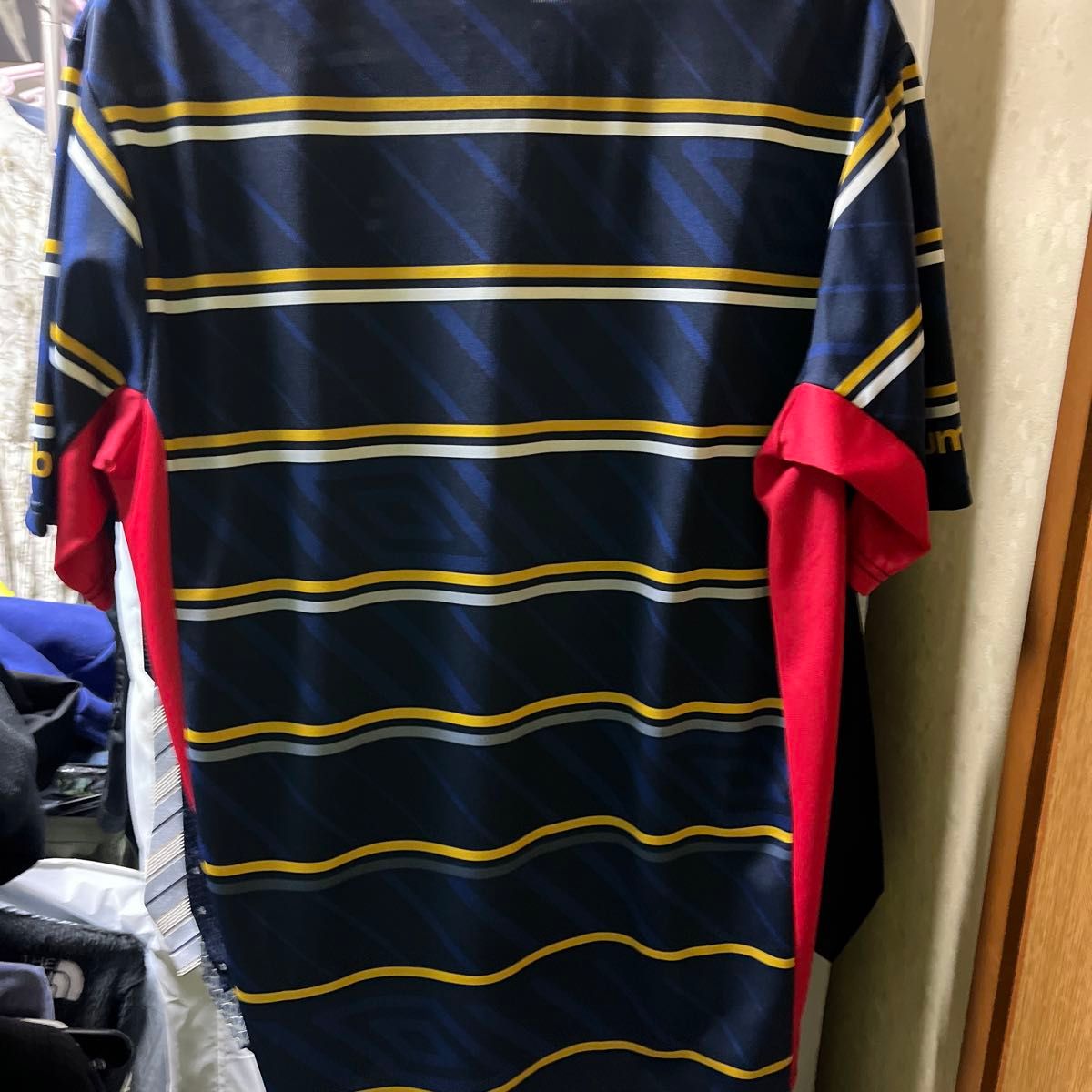 FC東京 練習試合 トレーニングウェア|Yahoo!フリマ(旧PayPay FC東京 練習試合 トレーニングウェア|Yahoo!フリマ(旧PayPay