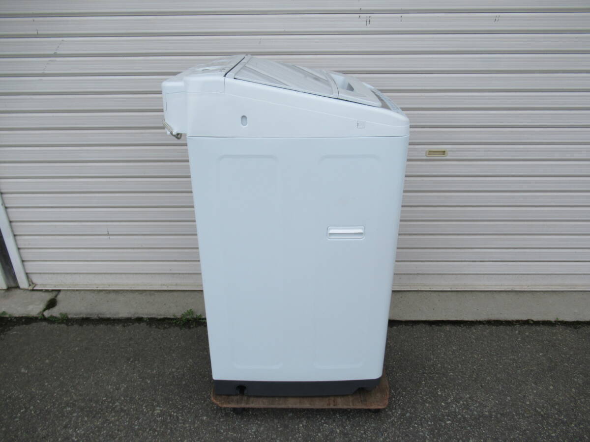 NO3 日立全自動洗濯機 BW-V70FE8  ビートウオッシュ ２０２１年 ７K 美品 兵庫県加古川市より１００Km 以内の方は送料無料です。の画像7