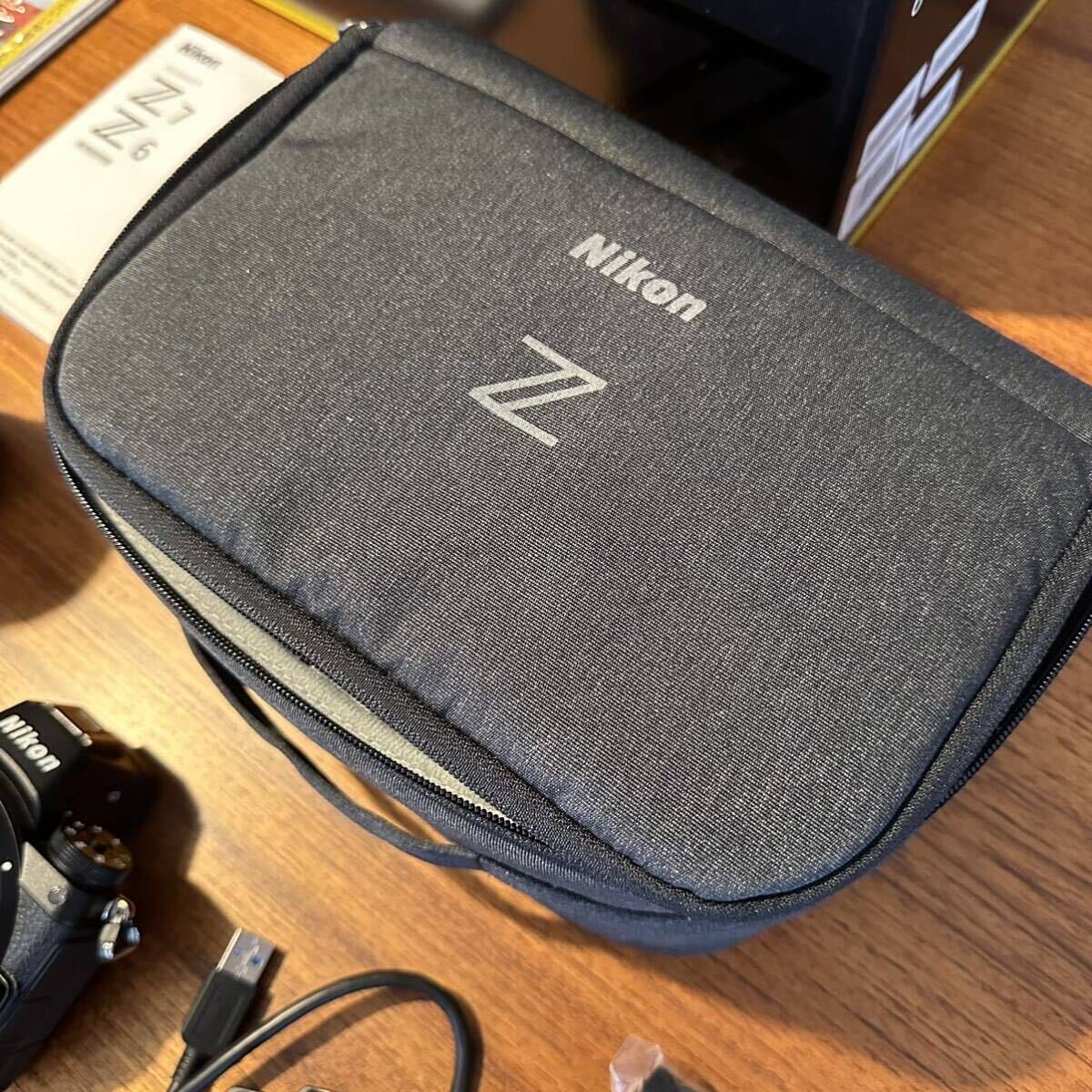 Yahoo!オークション - Nikon Z6 24-70+FTZ 完動美品+完璧高額 Yahoo!オークション - Nikon Z6 24-70+FTZ 完動美品+完璧高額