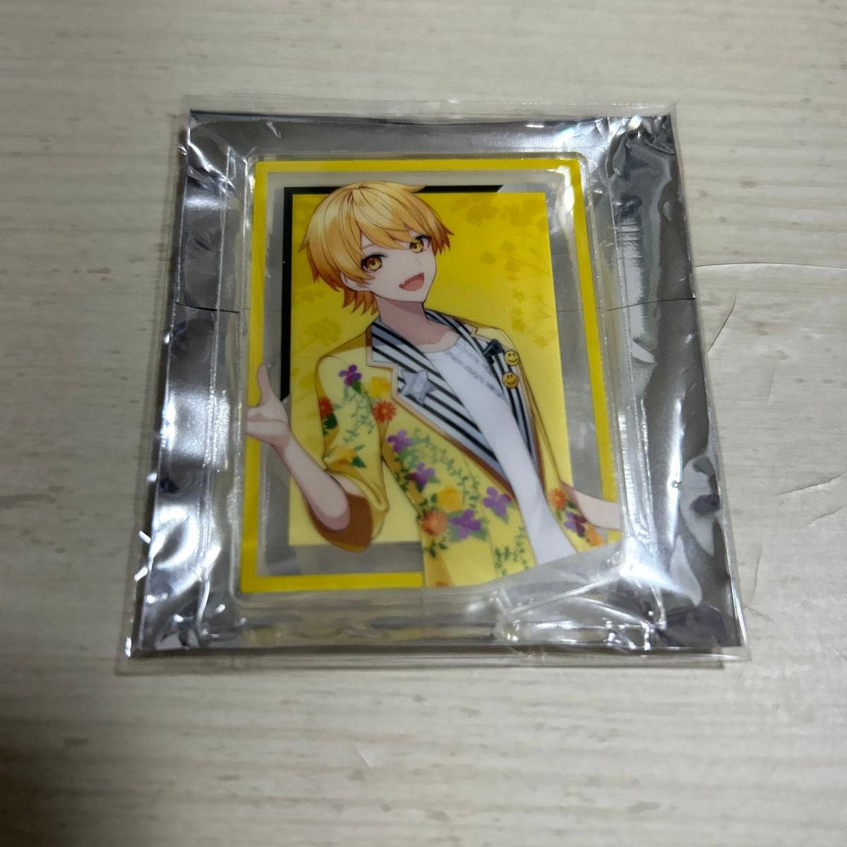 新作揃え AMPTAKxCOLORS ミニアクスタ あっきぃ｜Yahoo!フリマ（旧PayPay アイドル