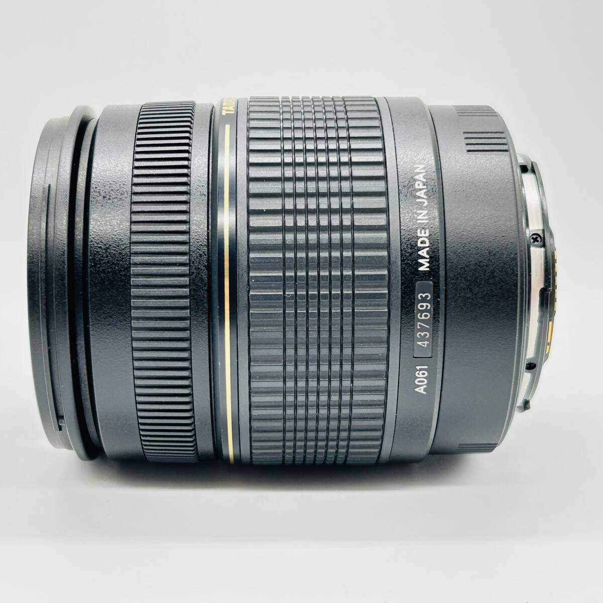 ★実用品・外観美品★ TAMRON タムロン AF XR Di LD 28-300mm F3.5-6.3 MACRO A061 【CANON キヤノン EFマウント】 #01137_画像2