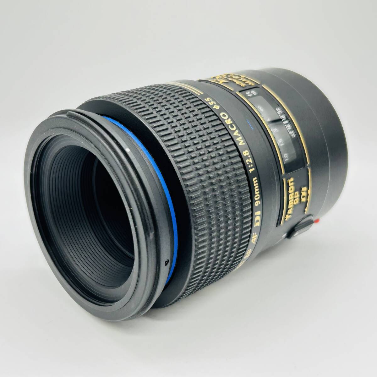 ★良品★ TAMRON タムロン SP AF 90mm F2.8 Di MACRO 272E 【SONY ソニー Aマウント】 #01196_画像1