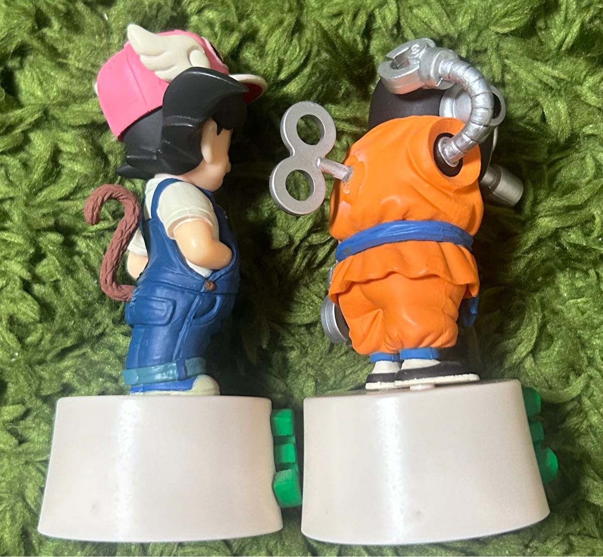 一番くじ THANK YOU ドラゴンボール30th F賞 ゲストフィギュア 一番くじ THANK YOU ドラゴンボール30th F賞 ゲストフィギュア