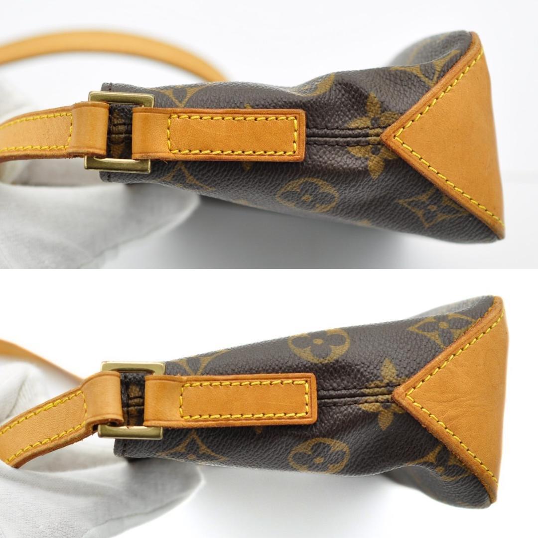 美品 Louis Vuitton ルイヴィトン モノグラム トロター 美品 Louis Vuitton ルイヴィトン モノグラム トロター