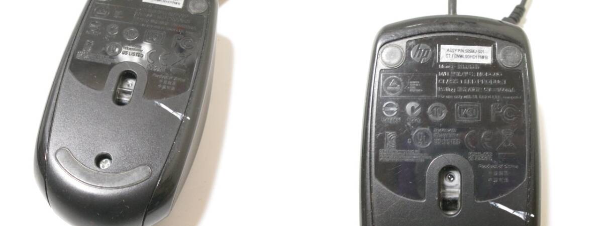 [mr2 HN8032] HP TouchSmart 520 PC 520-1060jp モニター パソコン 【動作確認済】_画像9