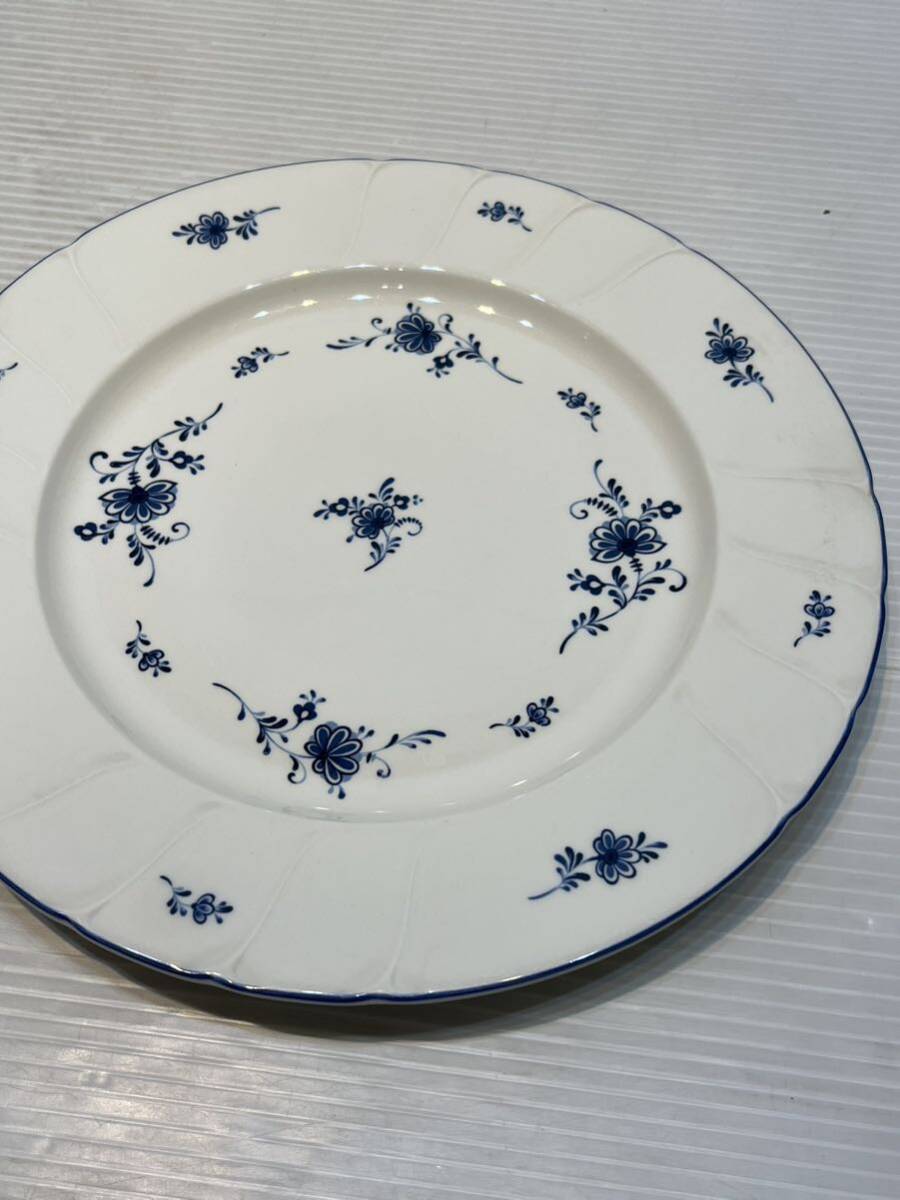 27cm 6枚ノリタケ Noritake 洋食器 プレートCRAFTONE クラフ 27cm 6枚ノリタケ Noritake 洋食器 プレートCRAFTONE クラフ