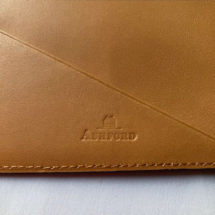 ☆ASHFORD☆アシュフォード レザー 革 革手帳 手帳 システム手帳 ☆ASHFORD☆アシュフォード レザー 革 革手帳 手帳 システム手帳