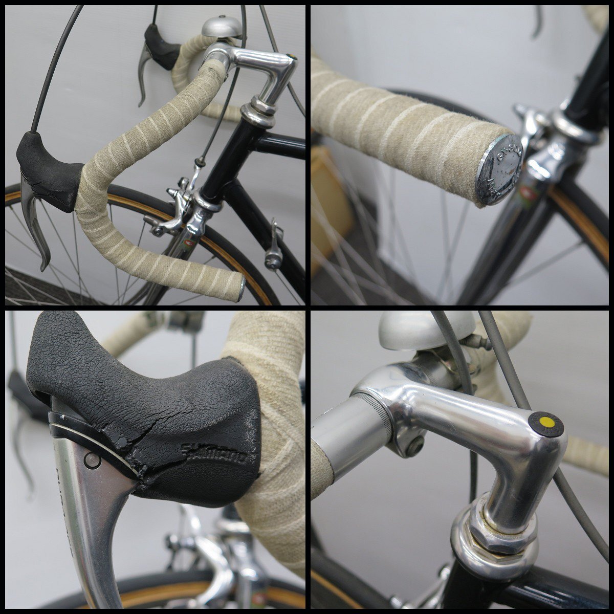 △Z3) ロードバイク フレームサイズ550mm 18段変速 自転車 △Z3) ロードバイク フレームサイズ550mm 18段変速 自転車