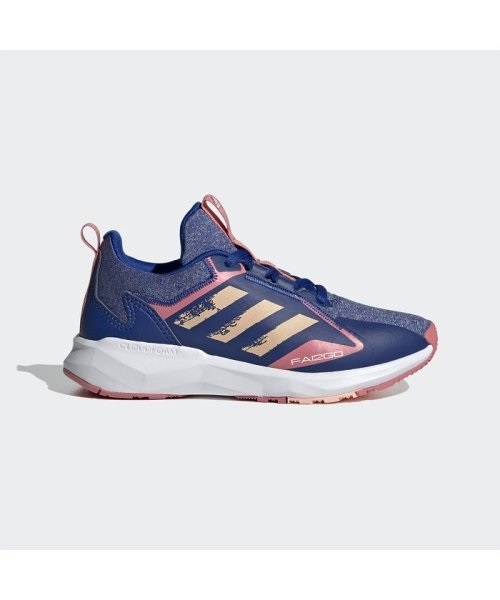 ADIDAS FaI2Go K FY4495 24.0cm_画像2