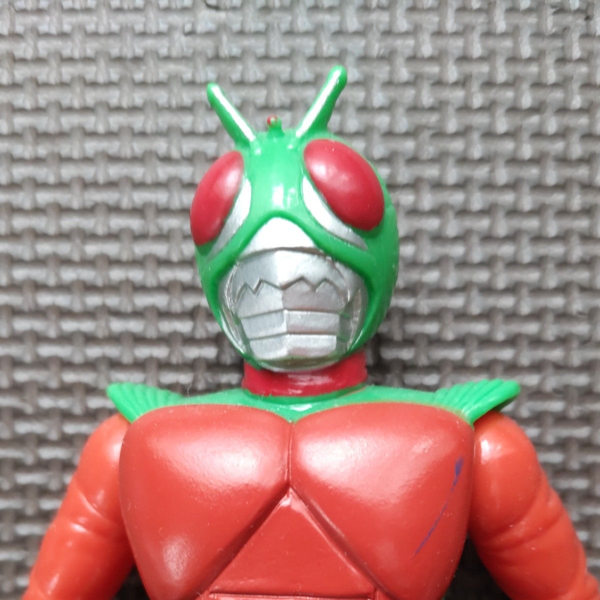 仮面ライダー、スカイライダー