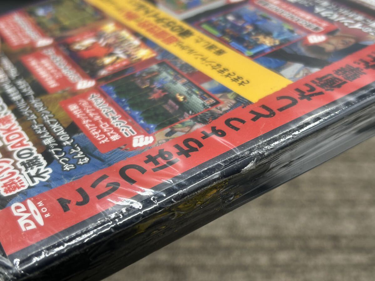 I1 未開封 ADK魂 PS2 I1 未開封 ADK魂 PS2