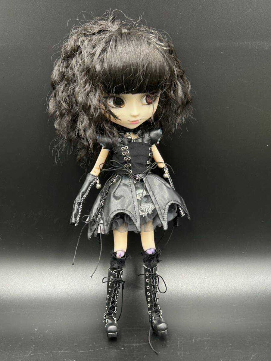 13 редкий подлинная вещь кукла DOLL.... кукла cheonsang cheonha Pullip Pullip Gothic and Lolita yuki Chan 