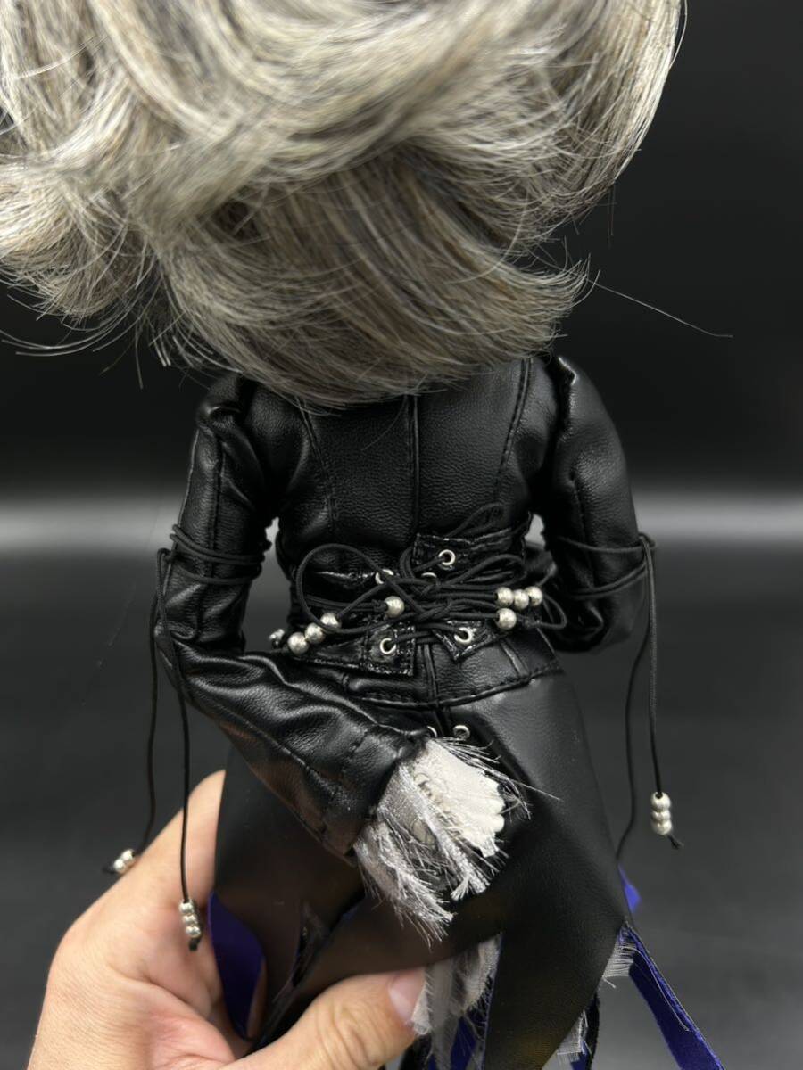 ２６　希少　当時物　ドール　DOLL　きせかえ人形　cheonsang cheonha プーリップ Pullip Taeyang 天_画像8