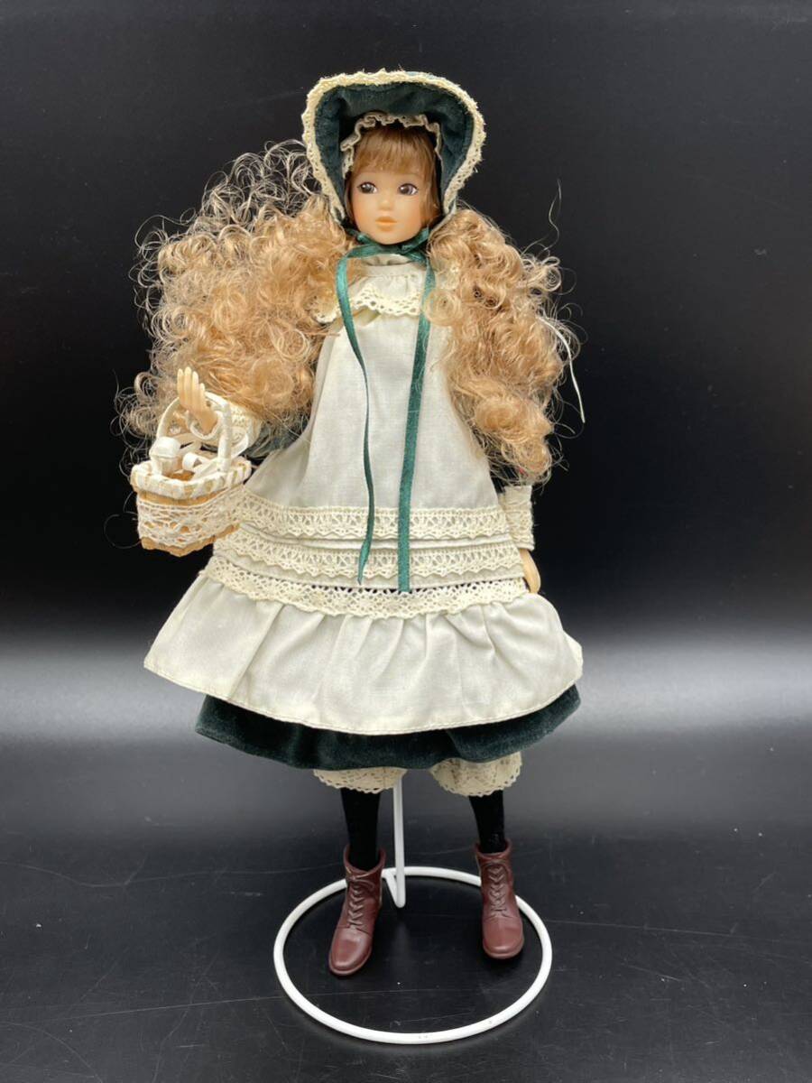 131 редкий подлинная вещь кукла DOLL.... кукла momoko Doll Momoko кукла Momoko кукла сиденье gchi