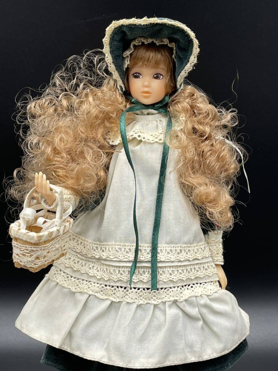 131 редкий подлинная вещь кукла DOLL.... кукла momoko Doll Momoko кукла Momoko кукла сиденье gchi