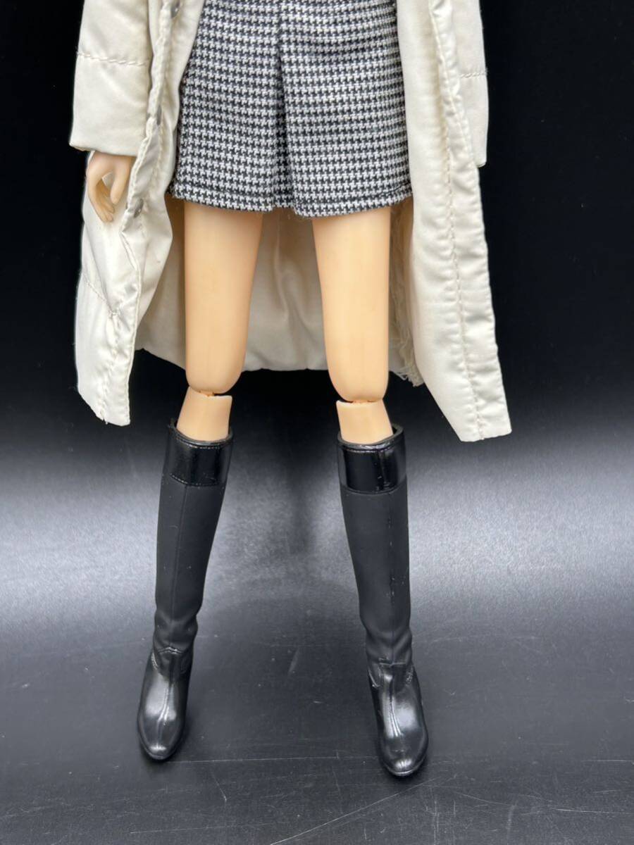 193 редкий подлинная вещь кукла DOLL.... кукла momoko Doll Momoko кукла Momoko кукла сиденье gchi