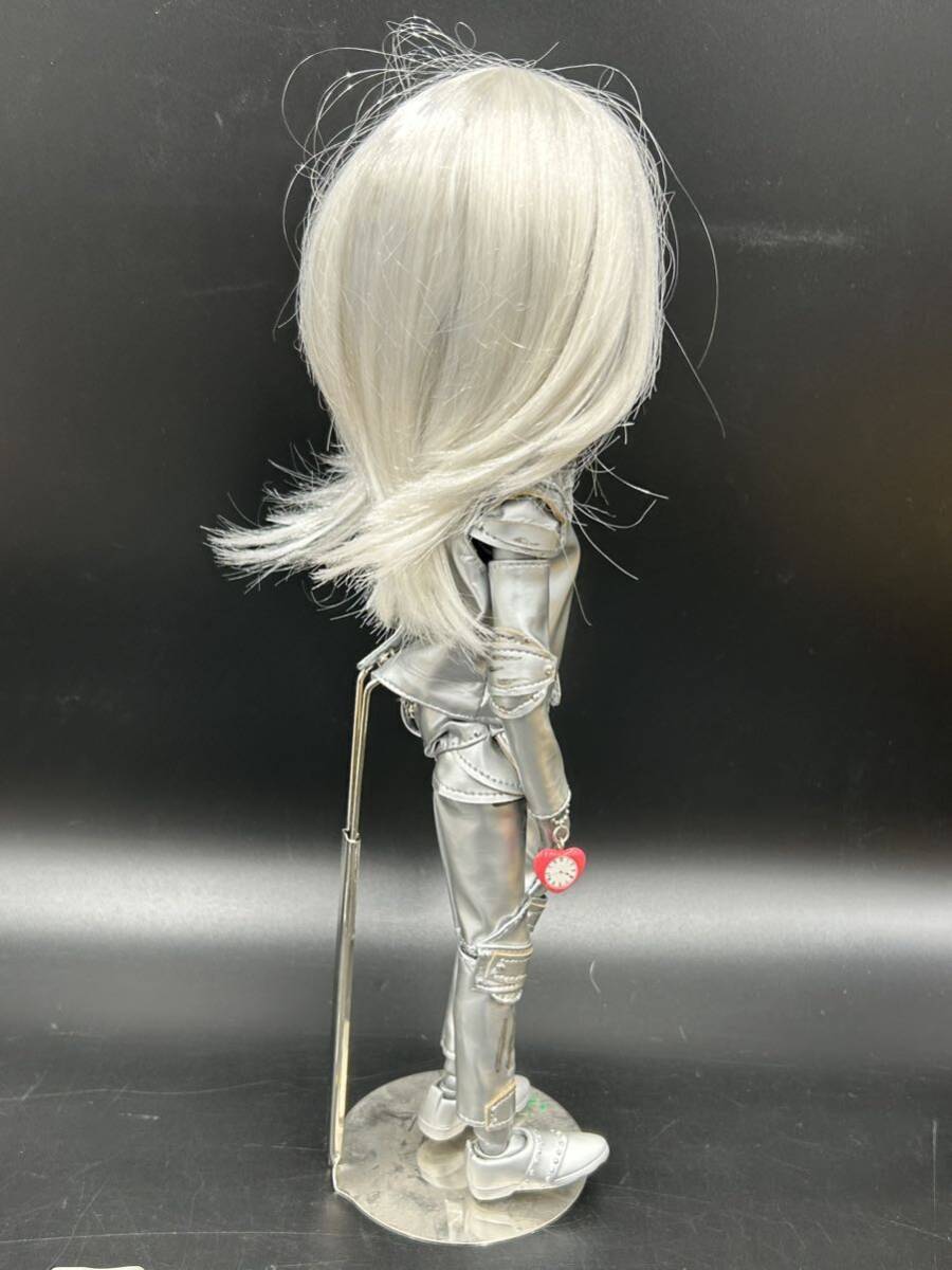 ２１８　希少　当時物　ドール　DOLL　きせかえ人形　cheonsang cheonha プーリップ Pullip 「The WIZARD of OZ(オズの魔法使い)」_画像6