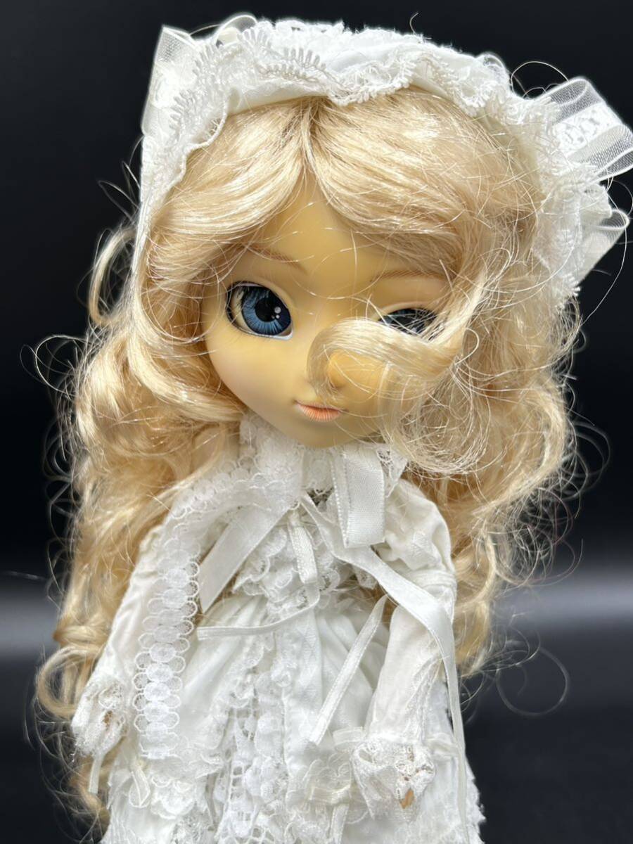 ２７２　希少　当時物　ドール　DOLL　きせかえ人形　プーリップ Pullip ラフィア_画像2