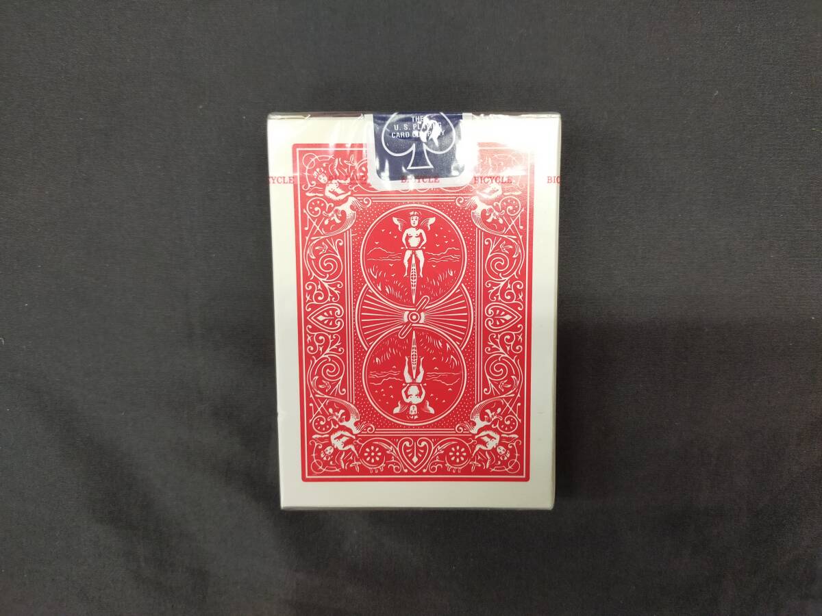 【G226】カードオンタイ Card on Tie 未開封 カード ギミック マジック 手品の画像2