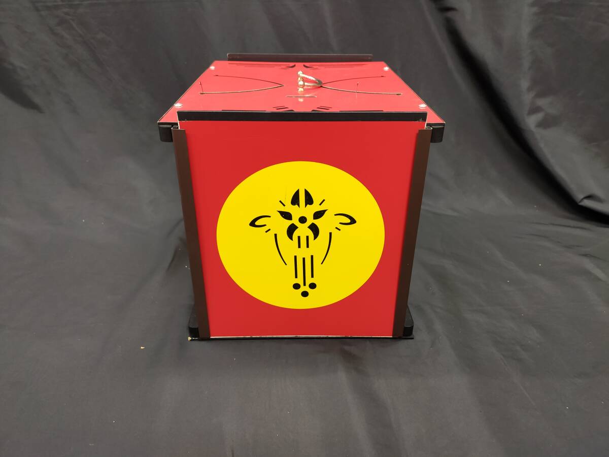 Yahoo!オークション - 【G125】ヘッドレスクイーン DAGGER CHEST Yahoo!オークション - 【G125】ヘッドレスクイーン DAGGER CHEST