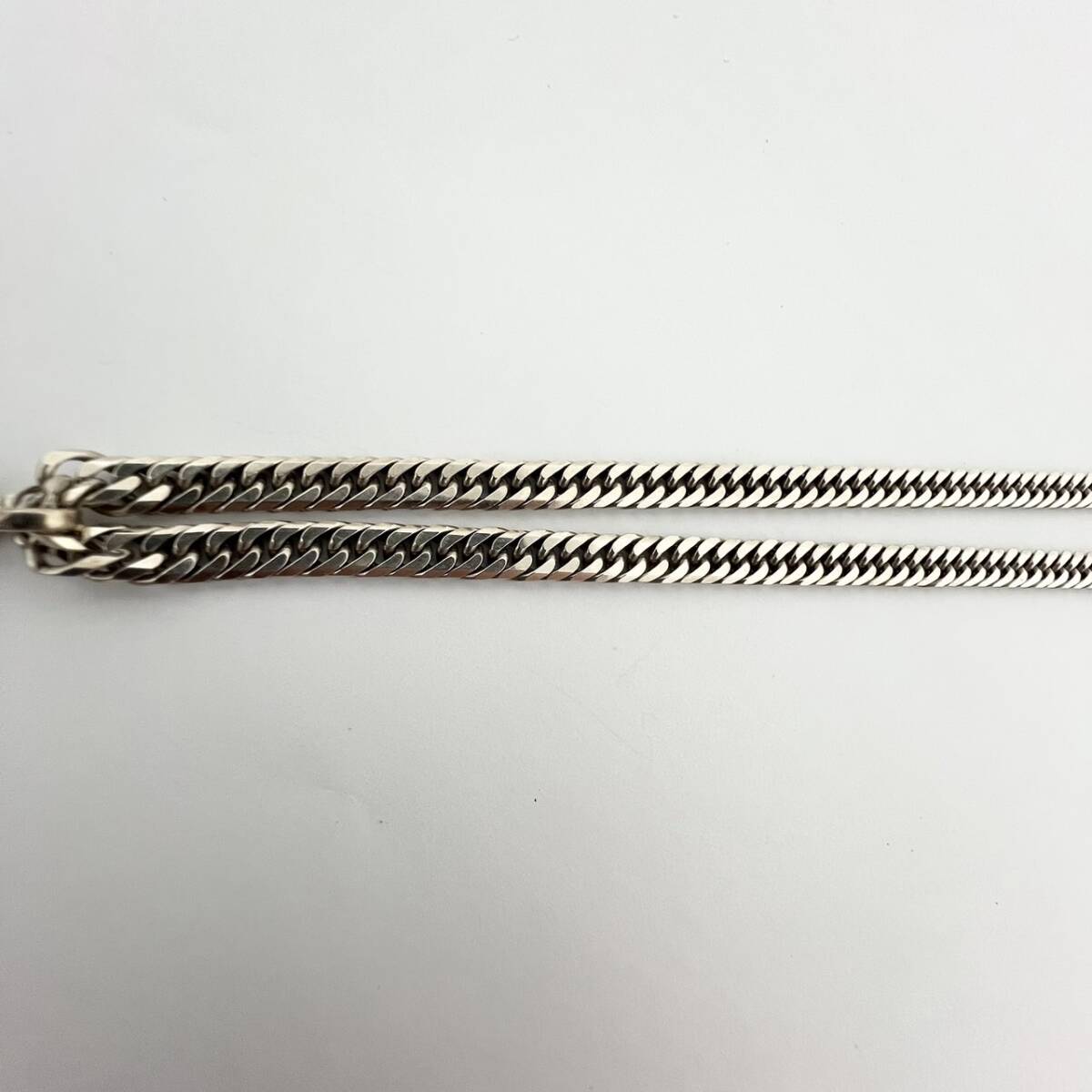 15293/ Leda SILMA 0.025 Ag/Geレダシルマ ネックレス シルバー 15293/ Leda SILMA 0.025 Ag/Geレダシルマ ネックレス シルバー