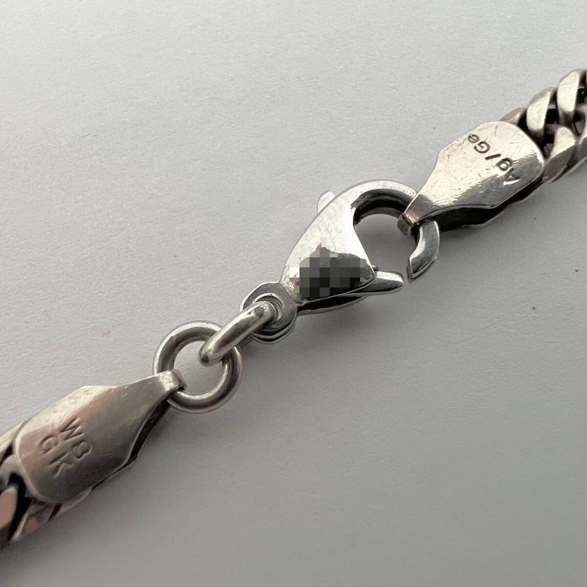 15293/ Leda SILMA 0.025 Ag/Geレダシルマ ネックレス シルバー 15293/ Leda SILMA 0.025 Ag/Geレダシルマ ネックレス シルバー