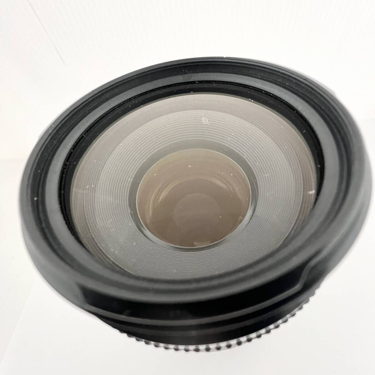 15404/ Canon ULTRASONIC 75-300mm 1:4-5.6 カメラレンズ キャノン 写真_画像7
