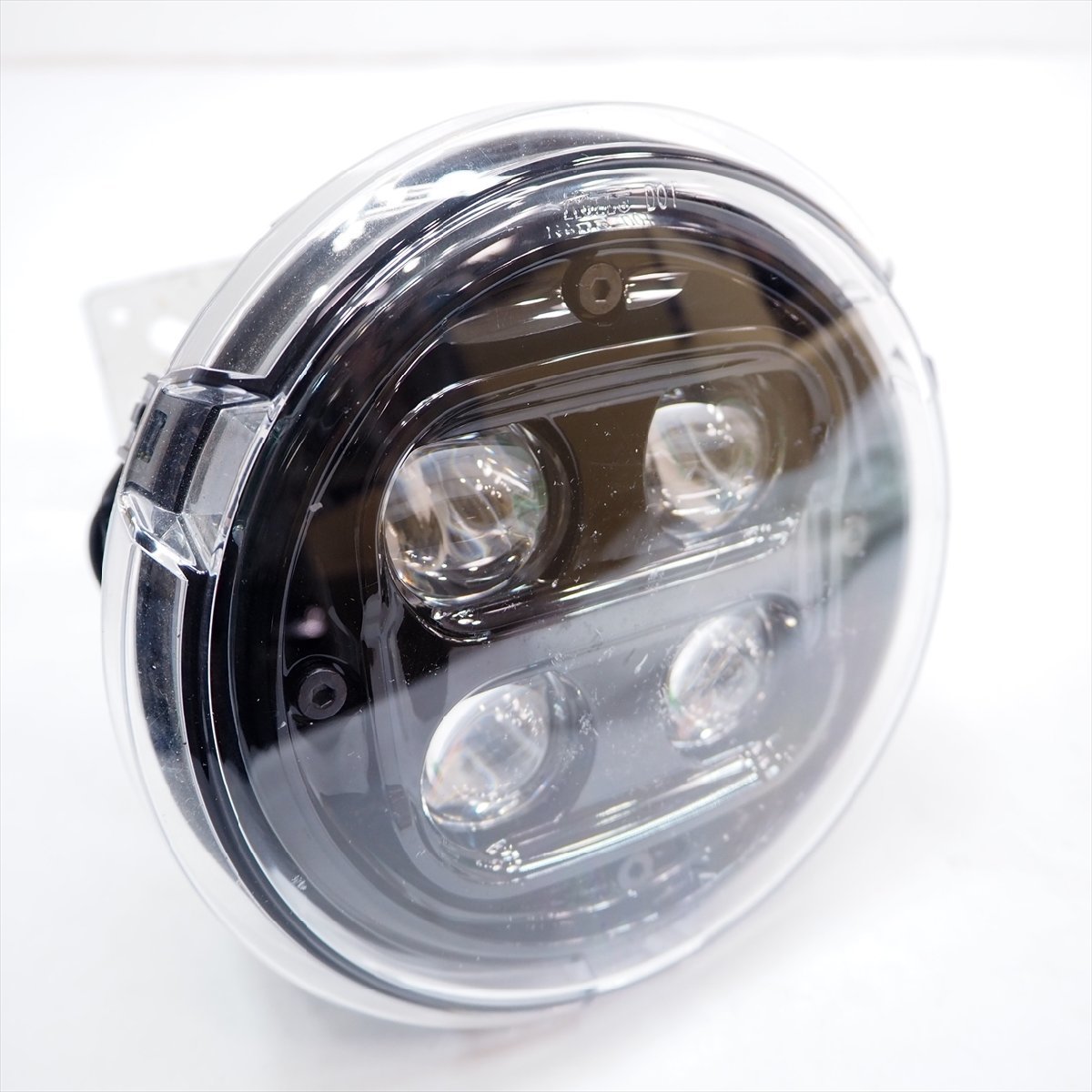 レブル250 MC49 20-22年 純正LEDプロジェクター ヘッドライト ヘッドランプ ライト ランプ