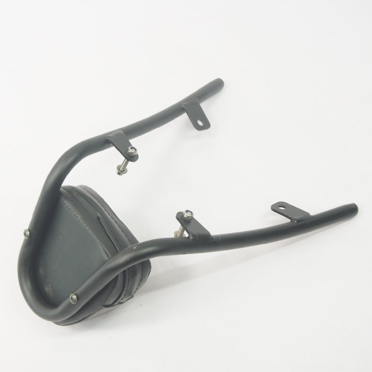 VT1300CX 10-19 year back rest sissy bar .. sause pad Fury 