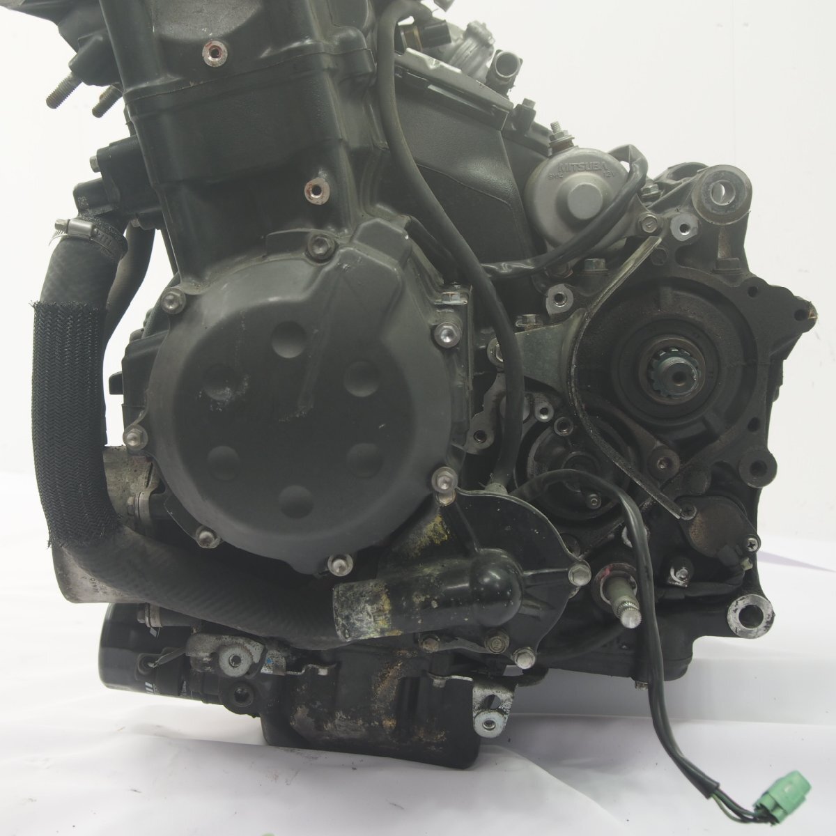 Yahoo!オークション - ZZR1400 エンジン ZXT40AE ZZ-R1400 ZX-14 Yahoo!オークション - ZZR1400 エンジン ZXT40AE ZZ-R1400 ZX-14