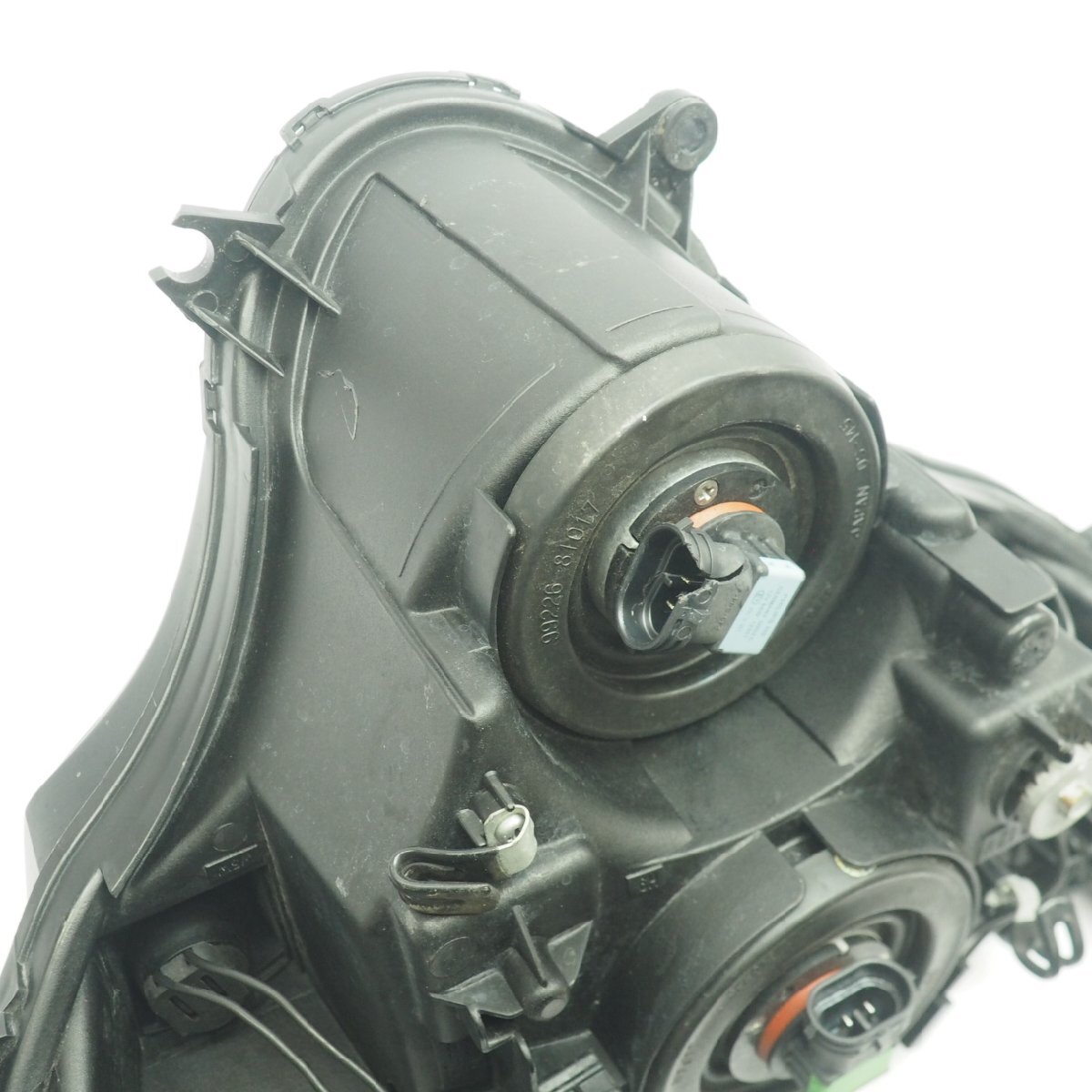 GSX-R1000純正ヘッドライト ヘッドランプ 09-16年 GSXR1000 K9～L6 headlight headlampの画像5
