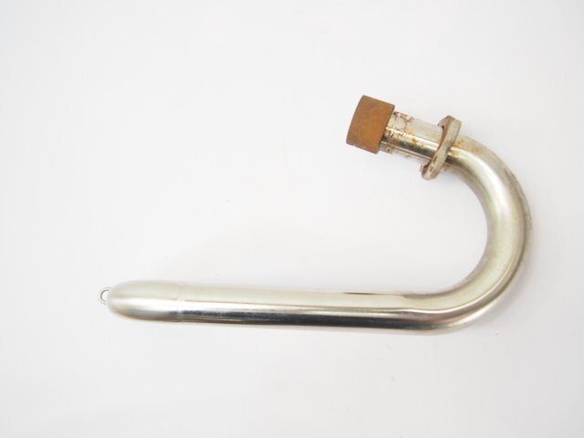  up type Monkey stainless steel exhaust pipe exhaust MONKEY Z50J AB27