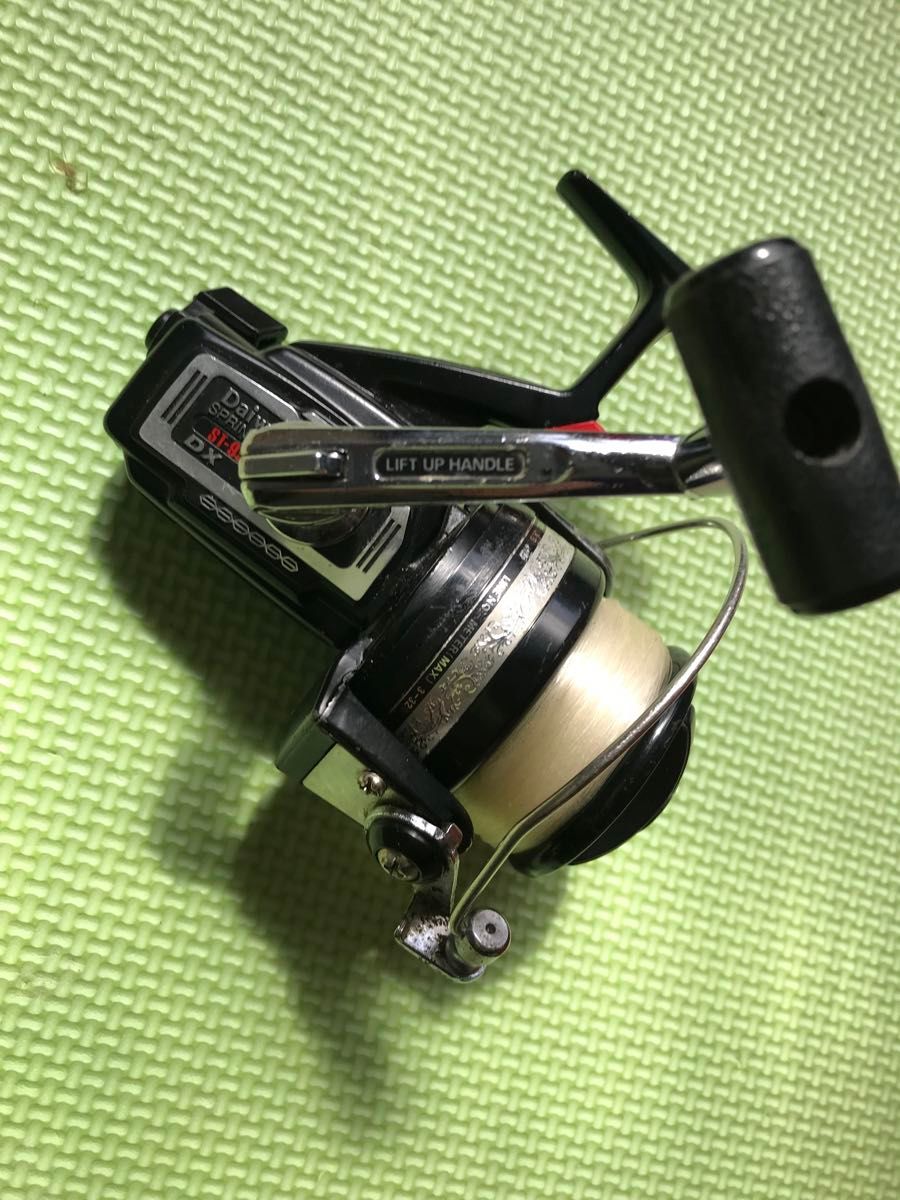 ダイワ フィッシング DAIWA スプリンター ST-950DX釣具 スピニングリール