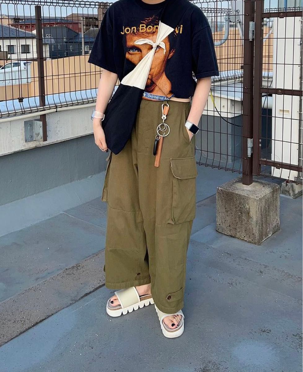 Hender scheme Karabiner エンダースキーマ カラビナ Hender scheme Karabiner エンダースキーマ カラビナ