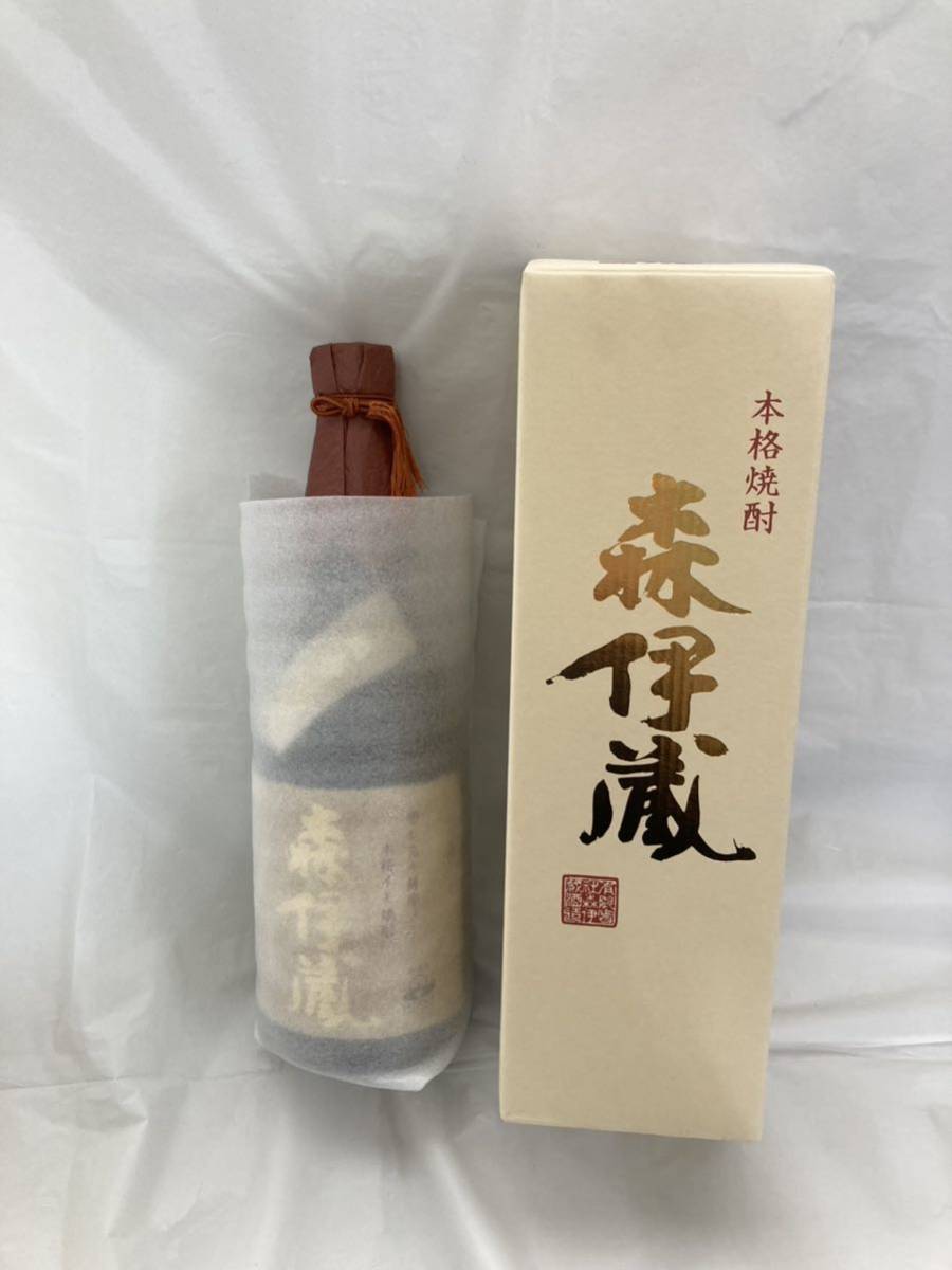 ●森伊蔵●森伊蔵 かめ壺焼酎 25% 720ml●箱付 焼酎 誕生日プレゼント ギフト 贈りもの お祝い 御祝い 内祝い お花見 ギフト 母の日父の日_画像5