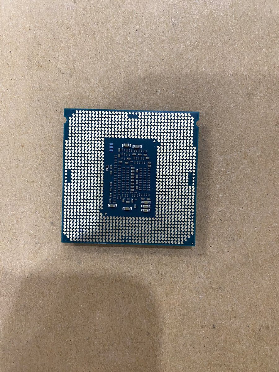 ■ジャンク品■Intel　Core i7-7700K CPU 動作未確認 C48_画像2