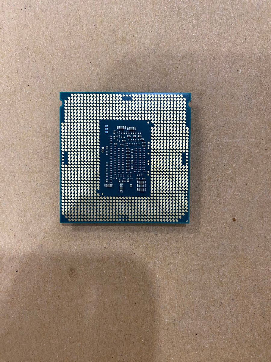 ■ジャンク品■Intel　Core i7-6700 CPU 動作未確認 C107_画像2