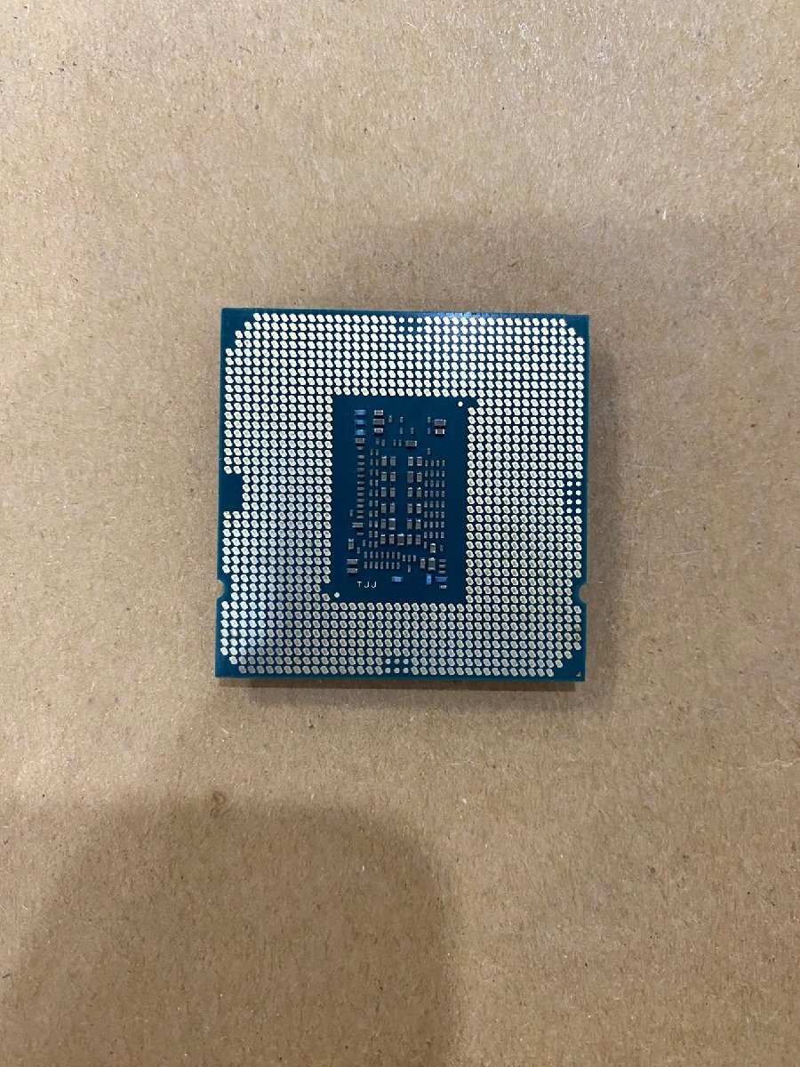 ■ジャンク品■Intel　Core i5-10600 CPU 動作未確認 C67_画像2