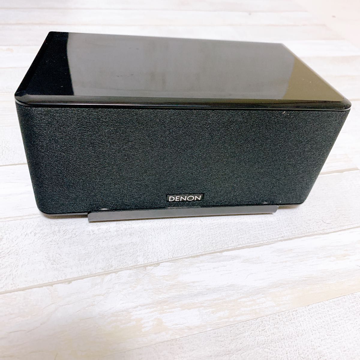 DENON 5 1chサラウンドシステム フルセット DHT-S500HD-K +SYS DENON 5 1chサラウンドシステム フルセット DHT-S500HD-K +SYS