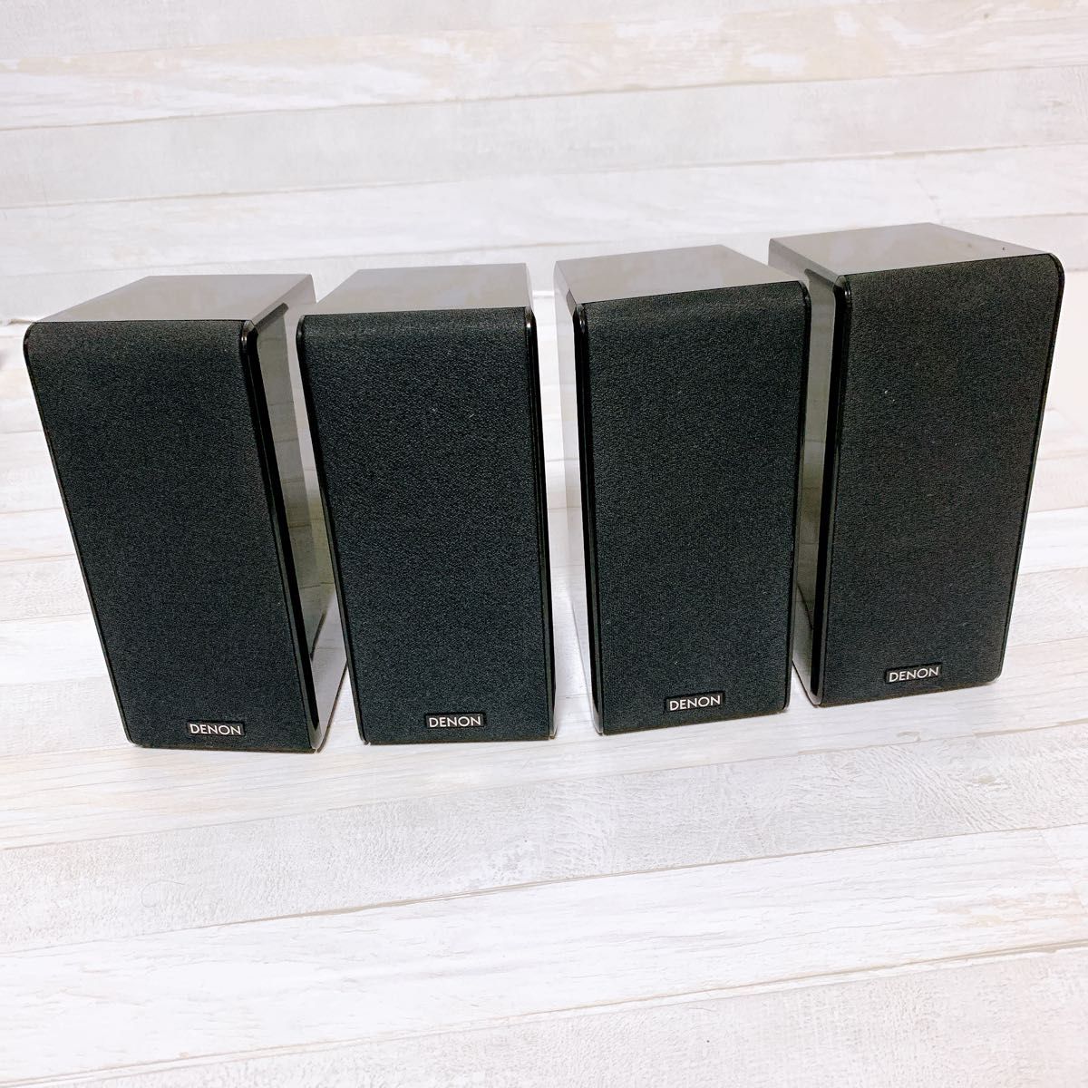 DENON 5 1chサラウンドシステム フルセット DHT-S500HD-K +SYS DENON 5 1chサラウンドシステム フルセット DHT-S500HD-K +SYS