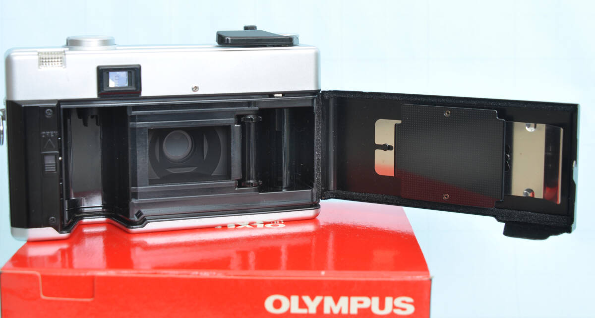 Yahoo!オークション - 奇跡の新品在庫品 OLYMPUS オリンパス C Yahoo!オークション - 奇跡の新品在庫品 OLYMPUS オリンパス C