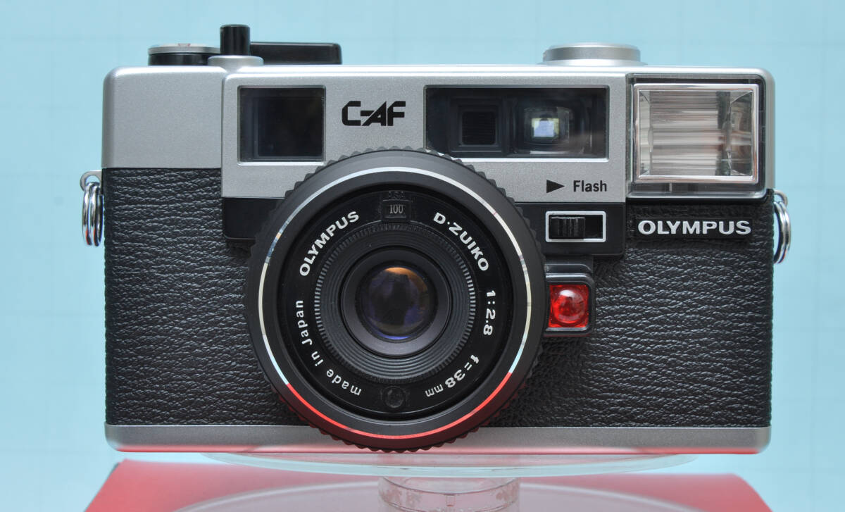 Yahoo!オークション - 奇跡の新品在庫品 OLYMPUS オリンパス C Yahoo!オークション - 奇跡の新品在庫品 OLYMPUS オリンパス C