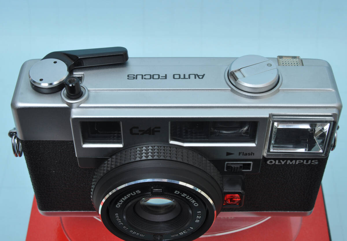 Yahoo!オークション - 奇跡の新品在庫品 OLYMPUS オリンパス C Yahoo!オークション - 奇跡の新品在庫品 OLYMPUS オリンパス C