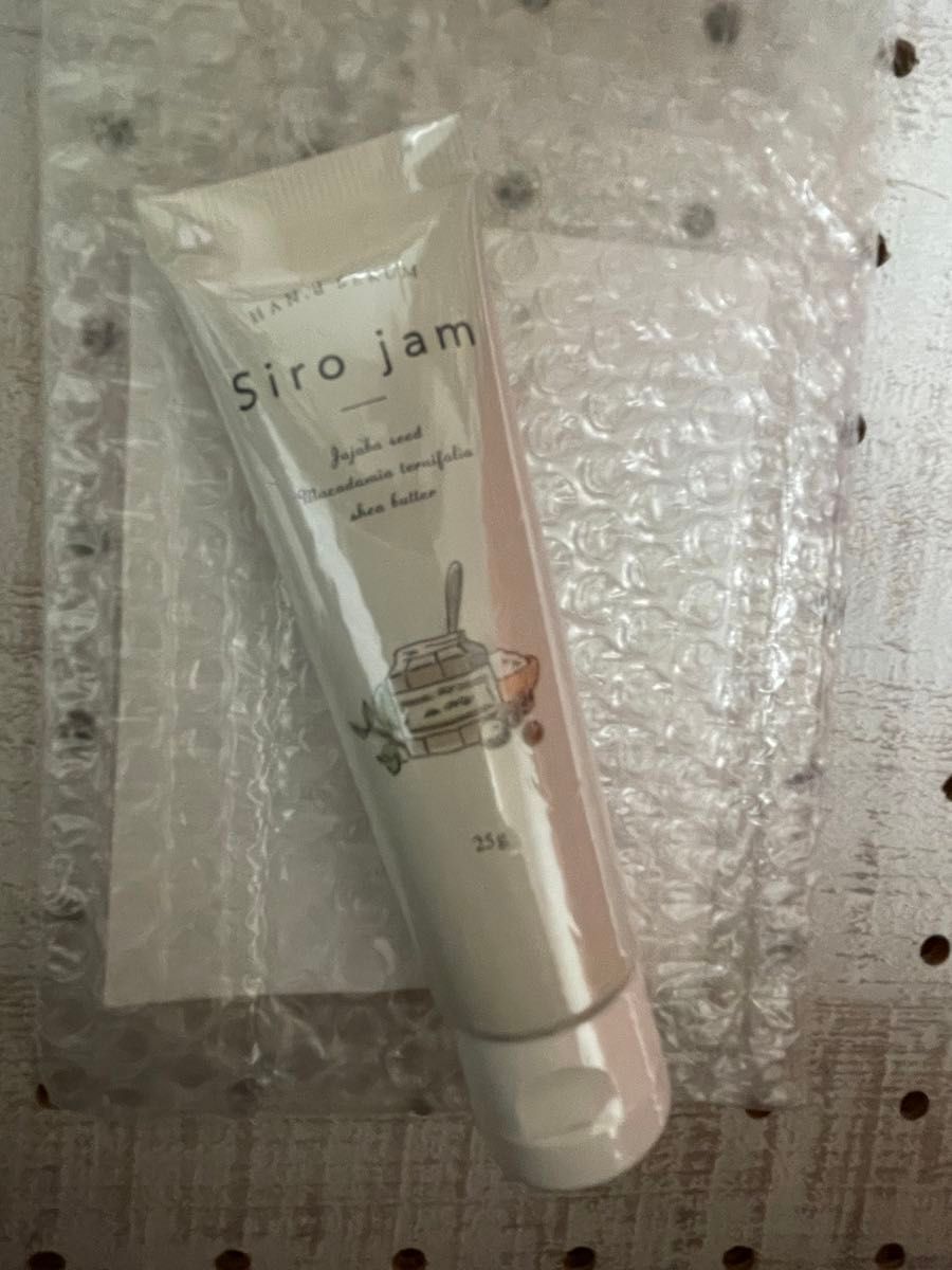  Sirojam シロジャム