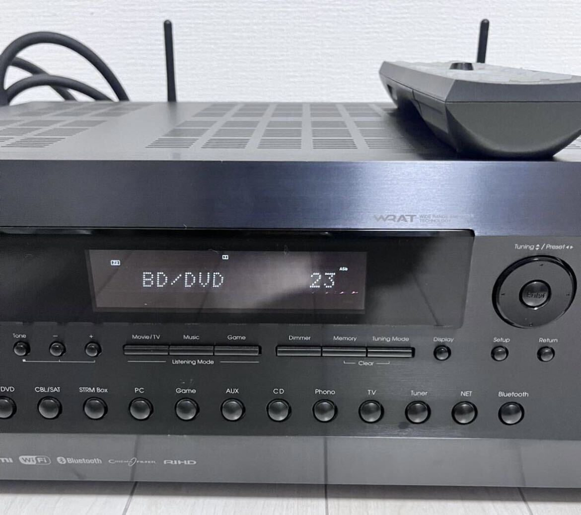 ONKYO// Integra //DTR-30.7_画像3